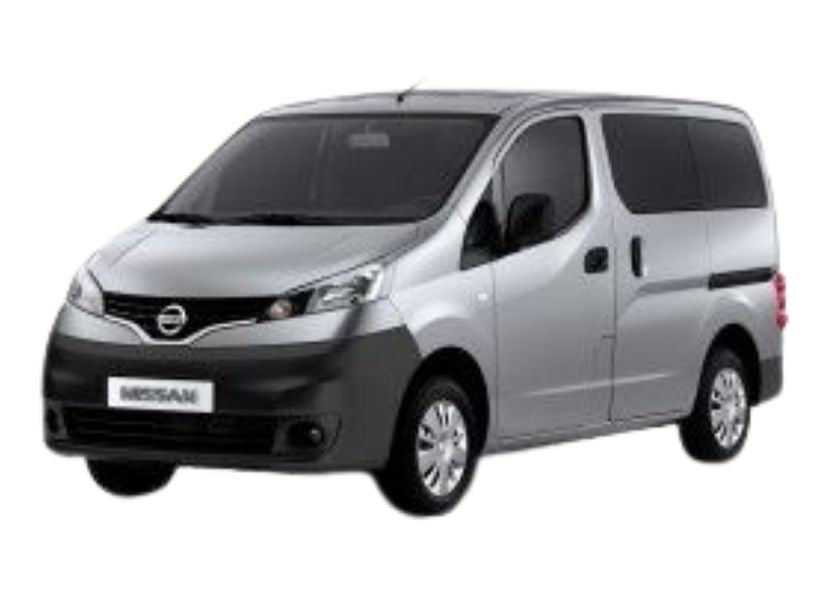 NISSAN URVAN NV200 (20092016) Kent Distributors