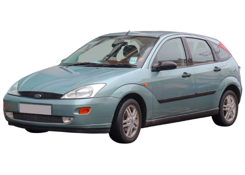 FORD FOCUS MK1 (20002004) Kent Distributors