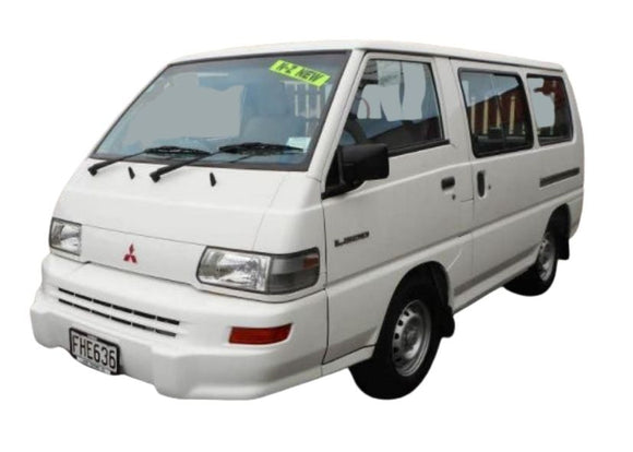 MITSUBISHI L300 PO (1993-2013)