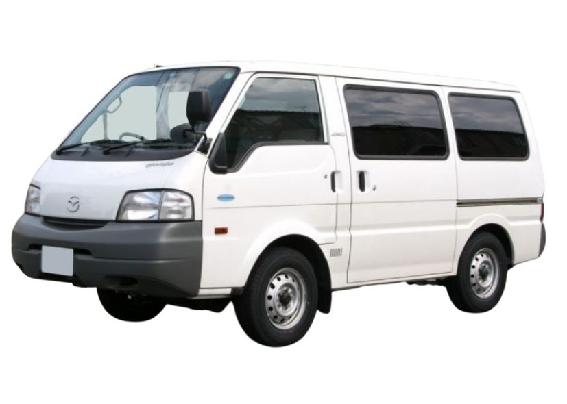 MAZDA BONGO SK (19992013) Kent Distributors
