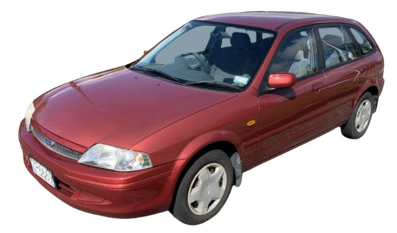 Ford Laser (1999-2004)