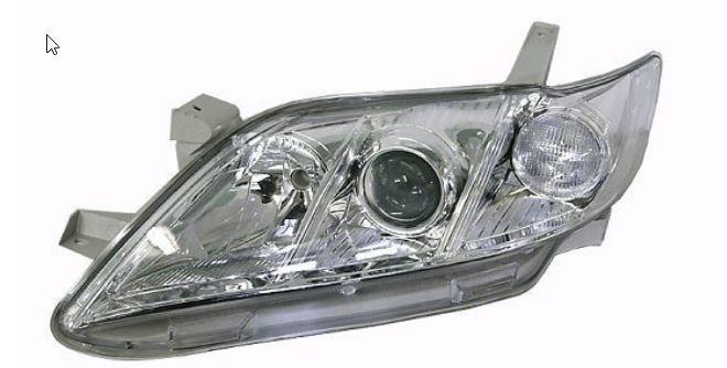 CNPAPC Headlight Turn Signal Switch With AUTO - For Toyota Camry 2006-2011