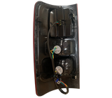 HOLDEN COLORADO RH TAIL LIGHT 2012 - 2020 LED C PATTERN