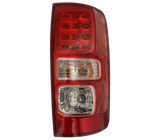 HOLDEN COLORADO RH TAIL LIGHT 2012 - 2020 LED C PATTERN