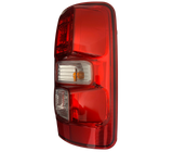 HOLDEN COLORADO RH TAIL LIGHT 2012 - 2020 LED C PATTERN
