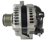 TOYOTA  ALTERNATOR HIACE HILUX 1KD 2KD DIESEL 05 - 130 amp AFTERMARKET