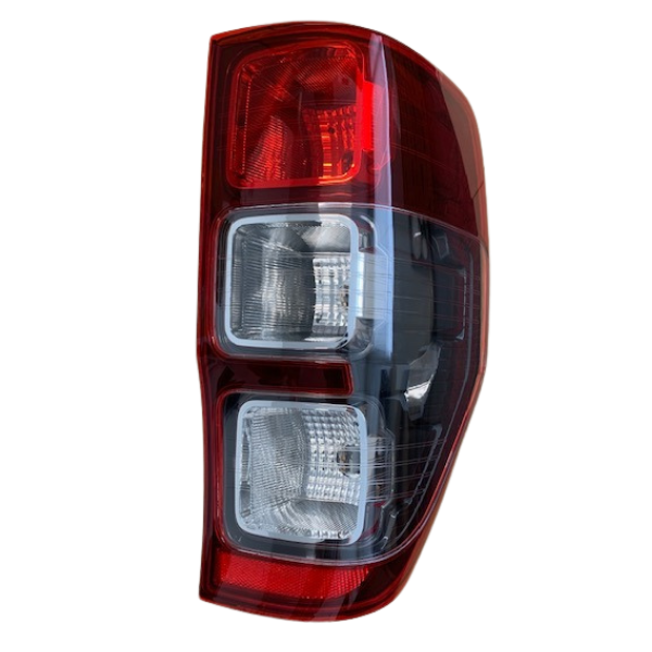 FORD TAIL LIGHT RH RANGER WILDTRAK 11 21 DARK GREY Kent Distributors