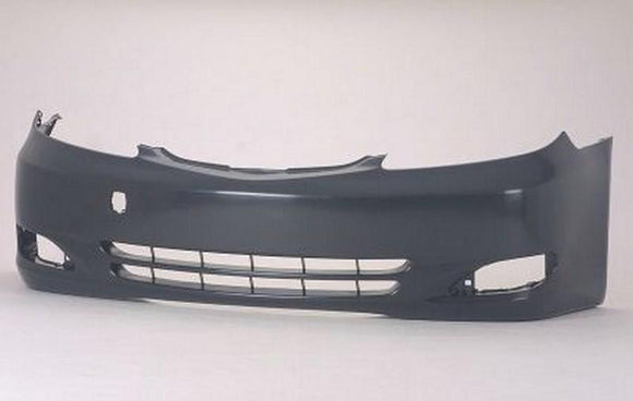 TOYOTA BUMPER FRONT CAMRY ACV36 02-03 AFTERMARKET