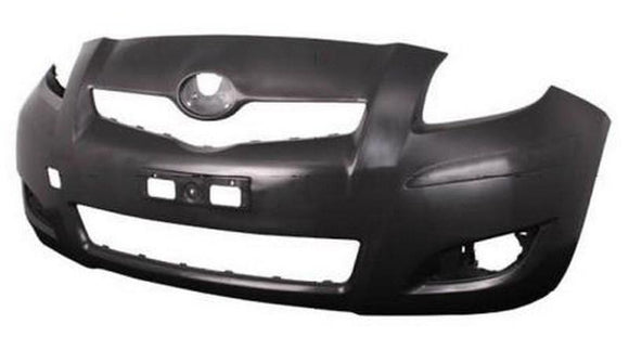 TOYOTA BUMPER FRONT YARIS 2008 - 2011 AFTERMARKET