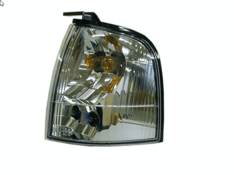 FORD CORNER LIGHT LH 21016302 COURIER 0206 Kent Distributors