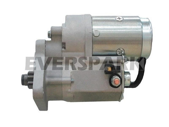 FORD STARTER MOTOR WL 2.5D 9 TOOTH 1996 - 06