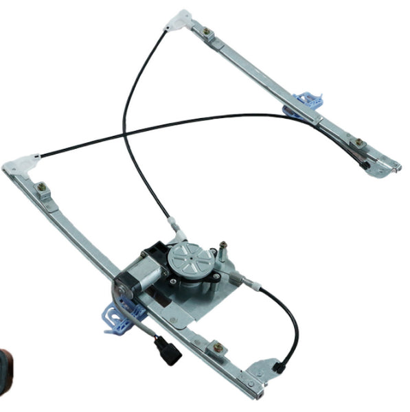 FORD WINDOW REGULATOR RHF TERRITORY 04 17 Kent Distributors