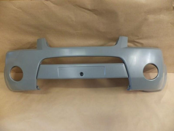 FORD BUMPER FRONT TERRITORY 04 -