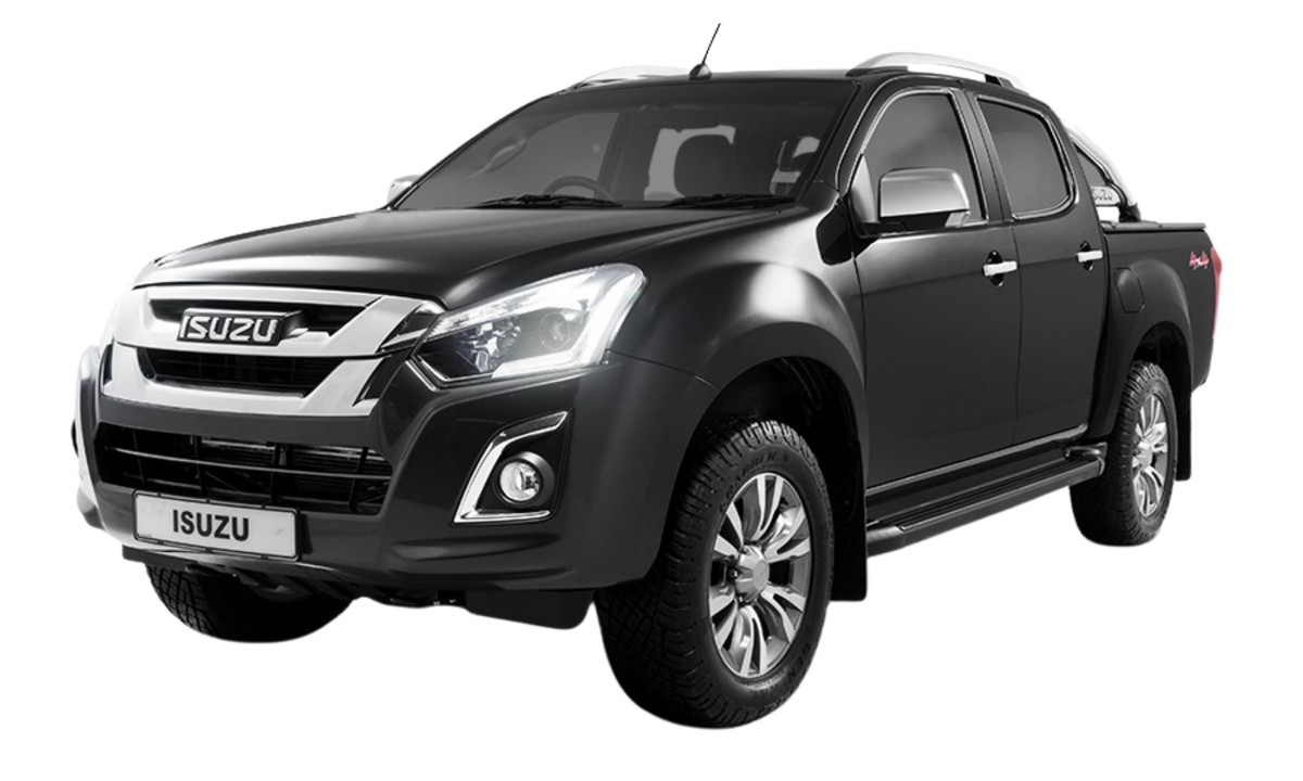 ISUZU DMAX RT (2016-2020) – Kent Distributors