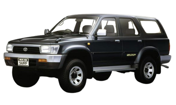 Toyota Surf (1989-1999)