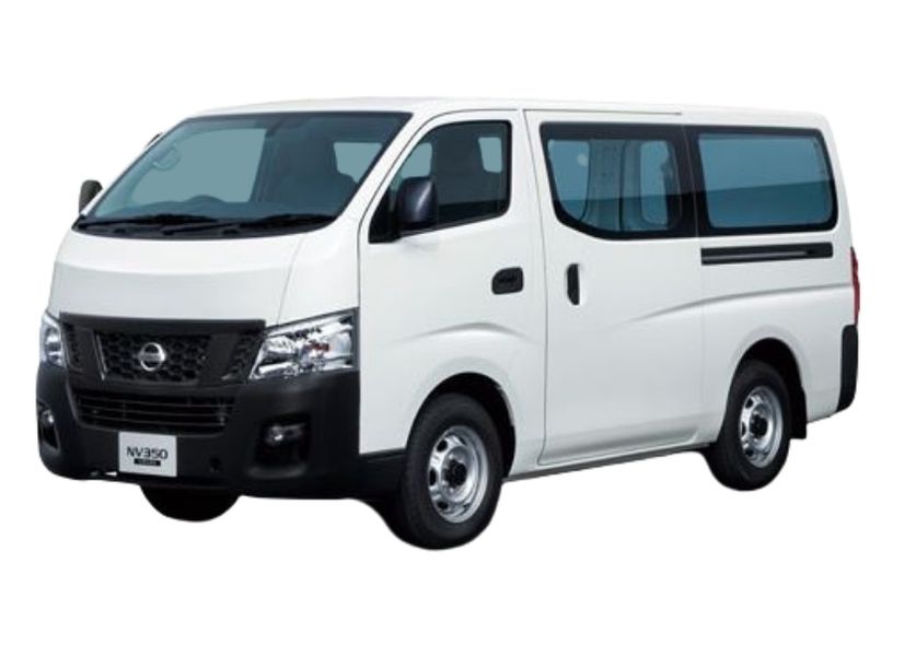 Nissan Caravan (1987-2017) – Kent Distributors