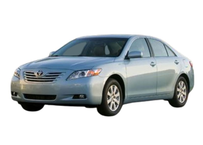 TOYOTA CAMRY ACV40 (2006-2012) – Kent Distributors