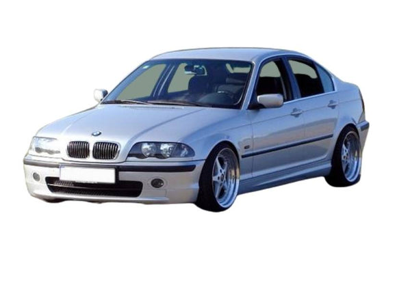 BMW 3 SERIES E46 (1998-2005)