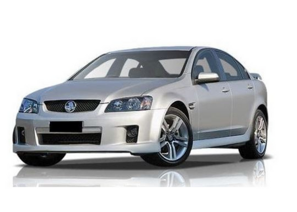 HOLDEN COMMODORE VE (2006-2010)