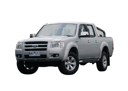 2008 Pj Ranger FORD RANGER PJ (2006-2008) – Kent Distributors
