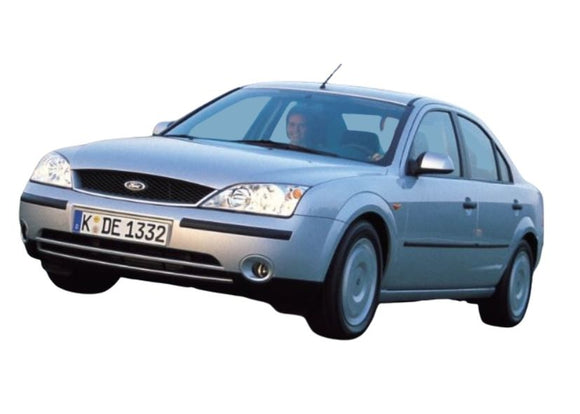 FORD MONDEO HD (2001-2006)