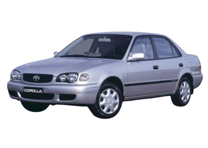 TOYOTA COROLLA AE112 (2000-2002) – Kent Distributors