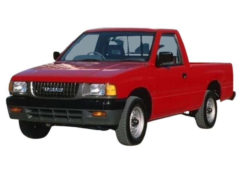HOLDEN RODEO TFR55 (1989-1996) – Kent Distributors