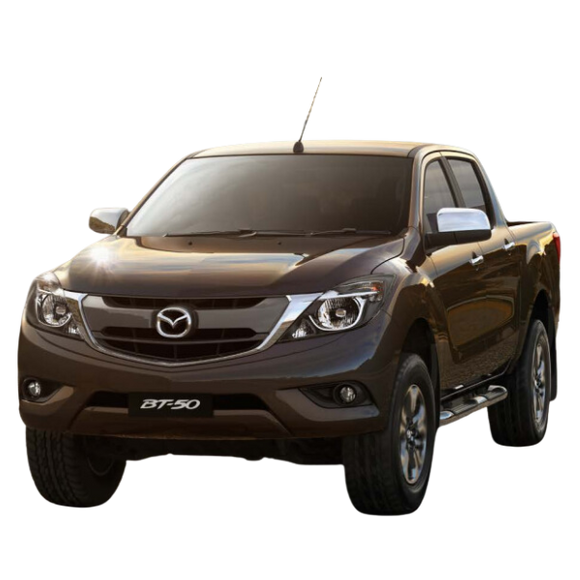 MAZDA BT50 UR (2015-2020)