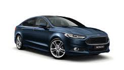 FORD MONDEO 2015 - 2020