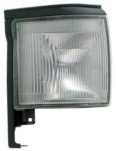 TOYOTA CORNER LIGHT RH HIACE  1994 -2004  26-44 AFTERMARKET