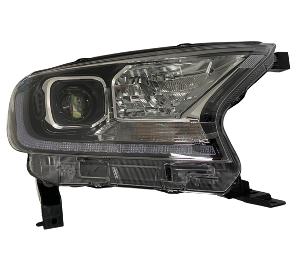 FORD RANGER PX3 FACELIFT HEAD LAMP RH