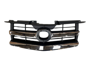 MAZDA GRILLE MAZDA BT50 09 - 11