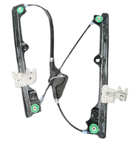 NISSAN WINDOW REGULATOR RHF QASHQAI 07 - 12 (must match picture)