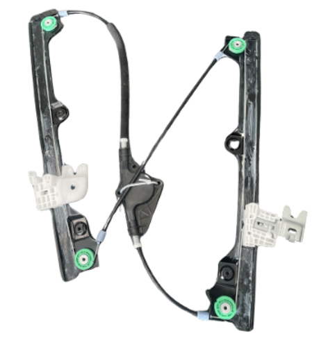 NISSAN WINDOW REGULATOR RHF QASHQAI 07 - 12 (must match picture)