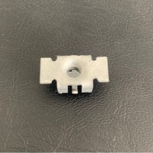 COLORADO GUARD STEEL NUT