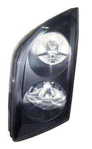 VW HEADLIGHT LH CRAFTER 2006+