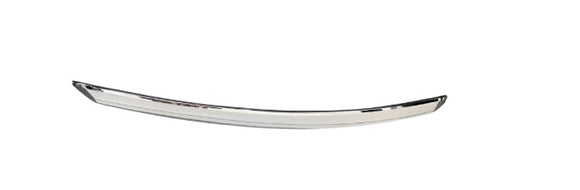 TOYOTA BONNET MOULDING CHROME HILUX 2015 - 20 AFTERMARKET