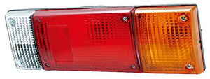 NISSAN TAIL LIGHT RH NAVARA 1986 - 97 ATLAS 4287