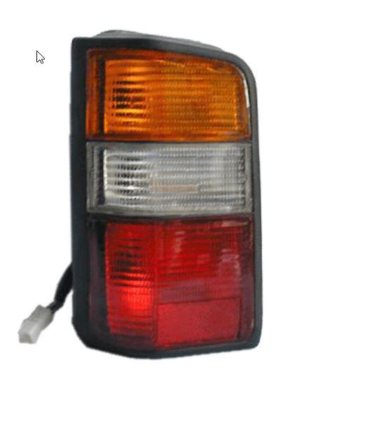 MITSUBISHI TAIL LIGHT LH 220-37508 L300 88 - 14