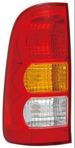 TOYOTA TAIL LIGHT LH HILUX 2005 - 2011   71-3 AFTERMARKET