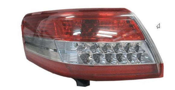 TOYOTA TAIL LIGHT LH CAMRY LED 06-184  2010 - 12 AFTERMARKET