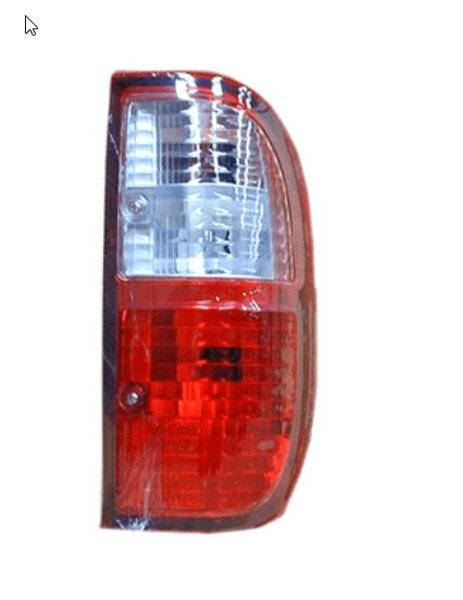 FORD TAIL LIGHT RH COURIER 02 - 06  P4205
