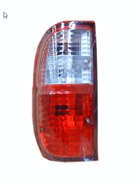 FORD TAIL LIGHT LH COURIER 02 - 06  P4205
