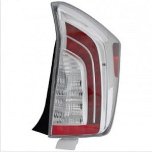 TOYOTA TAIL LIGHT RH PRIUS 2012 - 2015 AFTERMARKET