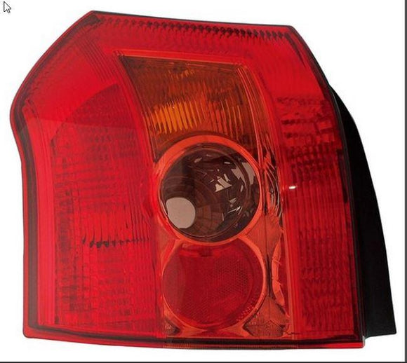 TOYOTA TAIL LIGHT LH COROLLA  13-87 HATCH 04-07 AFTERMARKET