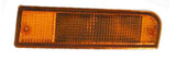 TOYOTA BUMPER LIGHT LH KZN30 SURF 92 - 95  35-51 AFTERMARKET