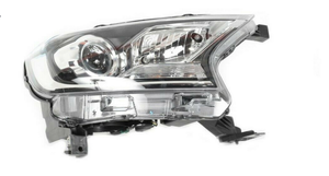 FORD HEADLIGHT RANGER RH PX2 15 - XLT AND WILDTRAK ONLY