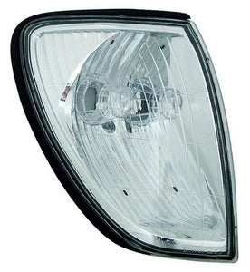 TOYOTA CORNER LIGHT 60-64 RH LANDCRUISER 2000-04 AFTERMARKET