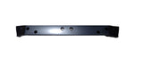 ISUZU FRONT BUMPER REINFORCER LOWER D MAX 2012 - 2016
