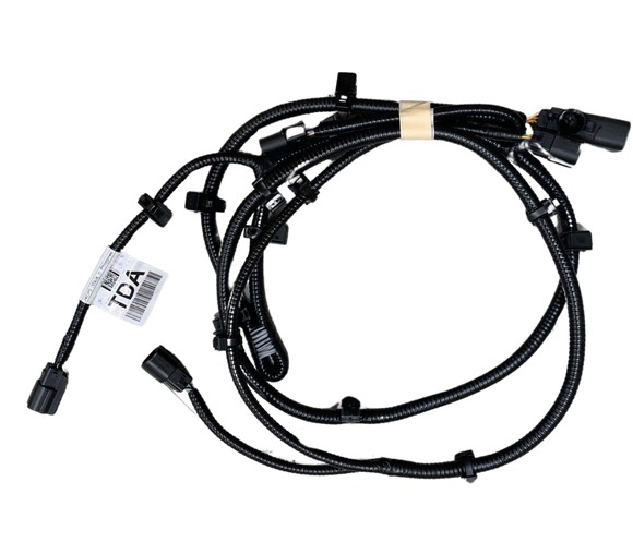 FORD RANGER PX3 SENSOR LOOM FACELIFT